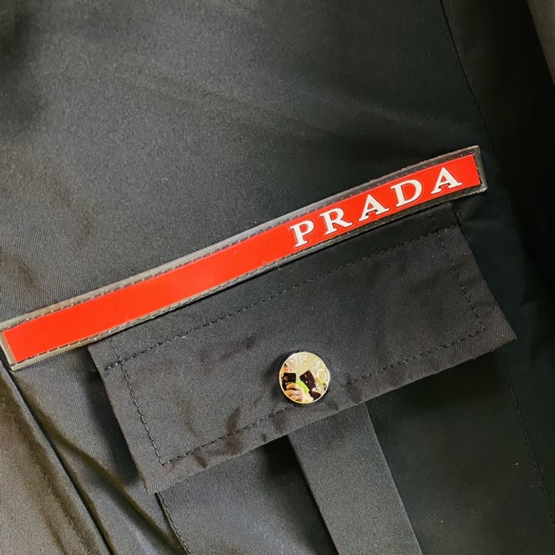 Prada Outwear